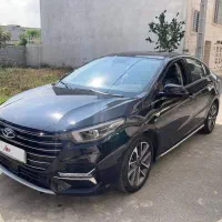 فونیکس آریزو 6 پرو 1402|خودرو سواری و وانت|آمل, |دیوار