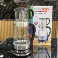 چای ساز دیجیتال بوش، ارسال رایگان پرداخت درب منزل
