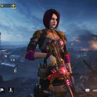 اکانت کالاف