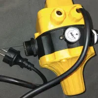 ست کنترل مشکل برد