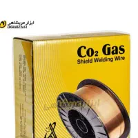 سیم جوش co2 پارس