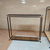 رگال لباس و کیف و کفش|جاکفشی، کمد، دراور|شهرضا, |دیوار
