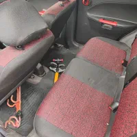 کوییک R مدل 1400|خودرو سواری و وانت|تهران, درختی|دیوار