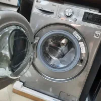 انواع لباسشویی ال جی قیمت عمده|ماشین لباسشویی و خشککن لباس|بند زرک, |دیوار