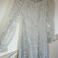 لباس مجلسی شیک وجدید|لباس|قرق, |دیوار