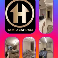 فروش آپارتمان ۶۸ متری ۱ خوابه همکف در ازگل
