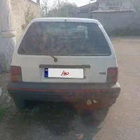 پراید هاچبک مدل 76|خودرو سواری و وانت|چاف و چمخاله, |دیوار