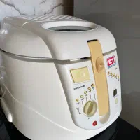 سرخ کن General نو