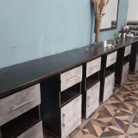 کابینت ام دی اف