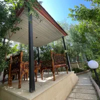 باغ ویلای روزانه و ساعتی