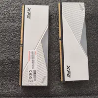 رم DDR5 مدل ADATA XPG 32GB (DUAL) 5200MHz WHITE