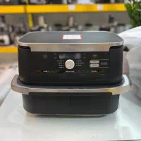 سرخ کن نینجا f500 زیر قیمت کل بازار