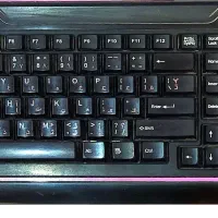 فروش کیبورد و موس