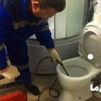 لوله بازکنی شبانه روزی منطقه 13|خدمات پیشه و مهارت|اصفهان, قائمیه|دیوار