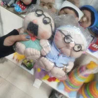 عروسک|اسباببازی بچه|بیرجند, |دیوار