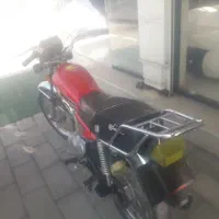 موتور سیکلت