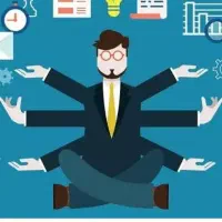 ازبی سوادی تا دیپلم