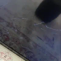 تلویزیون هایسنس نیاز به تعمیر قیمت توافقی|تلویزیون و پروژکتور|بندر امام خمینی, |دیوار