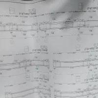 فروش زمین ۴۰۴متر دونبش