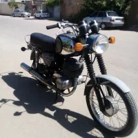 چوپا 250|موتورسیکلت|بجنورد, |دیوار