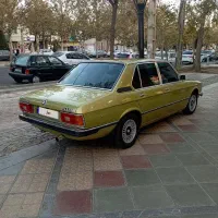 بی ام w کلاسیک . مخصوص ماشین بازا|خودرو کلاسیک|قزوین, |دیوار