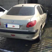 206sd ، مدل v20 1386 فرانسوی