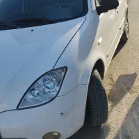 تیبا2 مدل 96