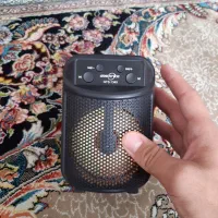 اسپیکر بلوتوثی|پخشکننده همراه|کرمانشاه, |دیوار