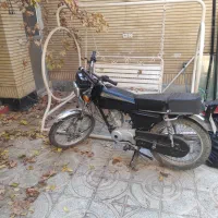 متور هوندا 125