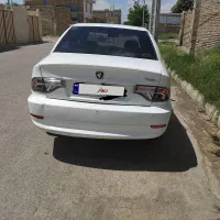 سمند سورن پلاس ۱۴۰۳