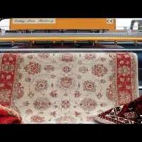 قالیشویی« کیان تاج»باافتخاربرای همشهریان عزیز