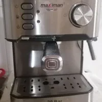 دستگاه قهوه ساز