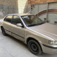 سمند مدل ۸۲|خودرو سواری و وانت|اصفهان, احمدآباد|دیوار