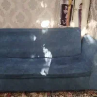 مبل راحتی|مبلمان خانگی و میز عسلی|فارسان, |دیوار