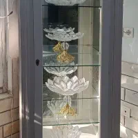 ویترین در حد نو