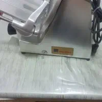دستگاه اسلایس کالباس ایتالیایی
