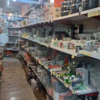 مغازه ۵۵ متری|فروش مغازه و غرفه|قم, بنیاد|دیوار