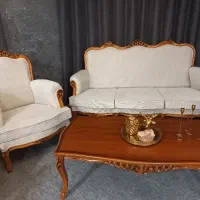 مبلمان فرانسوی و چندین مدل متنوع دیگر|مبلمان خانگی و میز عسلی|تهران, شکیبا|دیوار