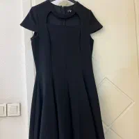 لباس مجلسی عروسکی شیک