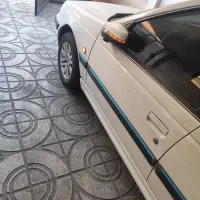 پارس سال مدل ۹۷ بدون رنگ معاوضه