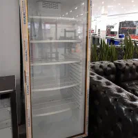 یخچال و فریزر تک درب