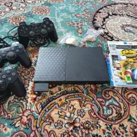 ps2|کنسول، بازی ویدئویی و آنلاین|رشت, سلیمانداراب|دیوار