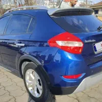 برلیانس کراس سی