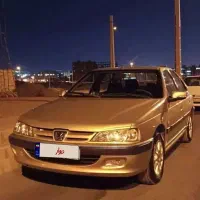 پژوپارس|خودرو سواری و وانت|بیرجند, |دیوار