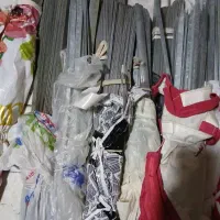 باسکول دو عدد ۲۰۰ و ۵۰۰ک سیخ ترانس تابلو|فروشگاه و مغازه|تبریز, |دیوار