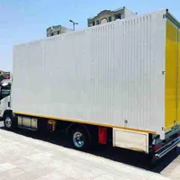 باربری وحمل‌ونقل بنیامین بار  تضمینی