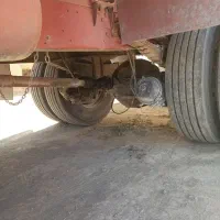 کارکرد ۱۲۰۰۰۰۰|خودرو سنگین|قروه, |دیوار