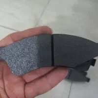 لنت ترمز نو تیبا مدل پایین خارجی|قطعات یدکی و لوازم جانبی|پاکدشت, شهرک امام رضا|دیوار