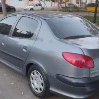206sd|خودرو سواری و وانت|مشهد, کوی المهدی|دیوار