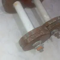 دو عدد دمبل